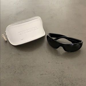Diesel Sun-Glasses